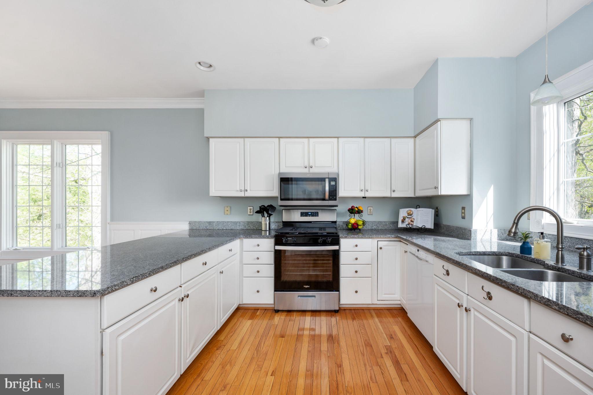 BALD EAGLE HILLS - Residential