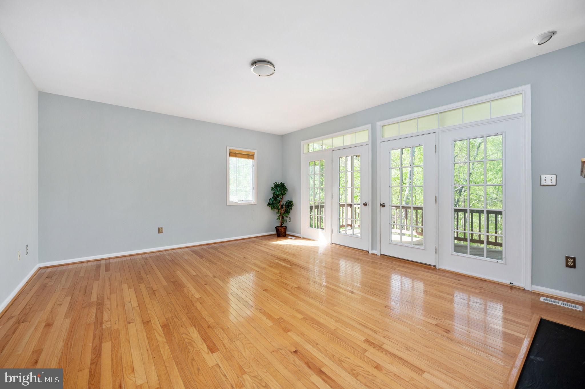 BALD EAGLE HILLS - Residential