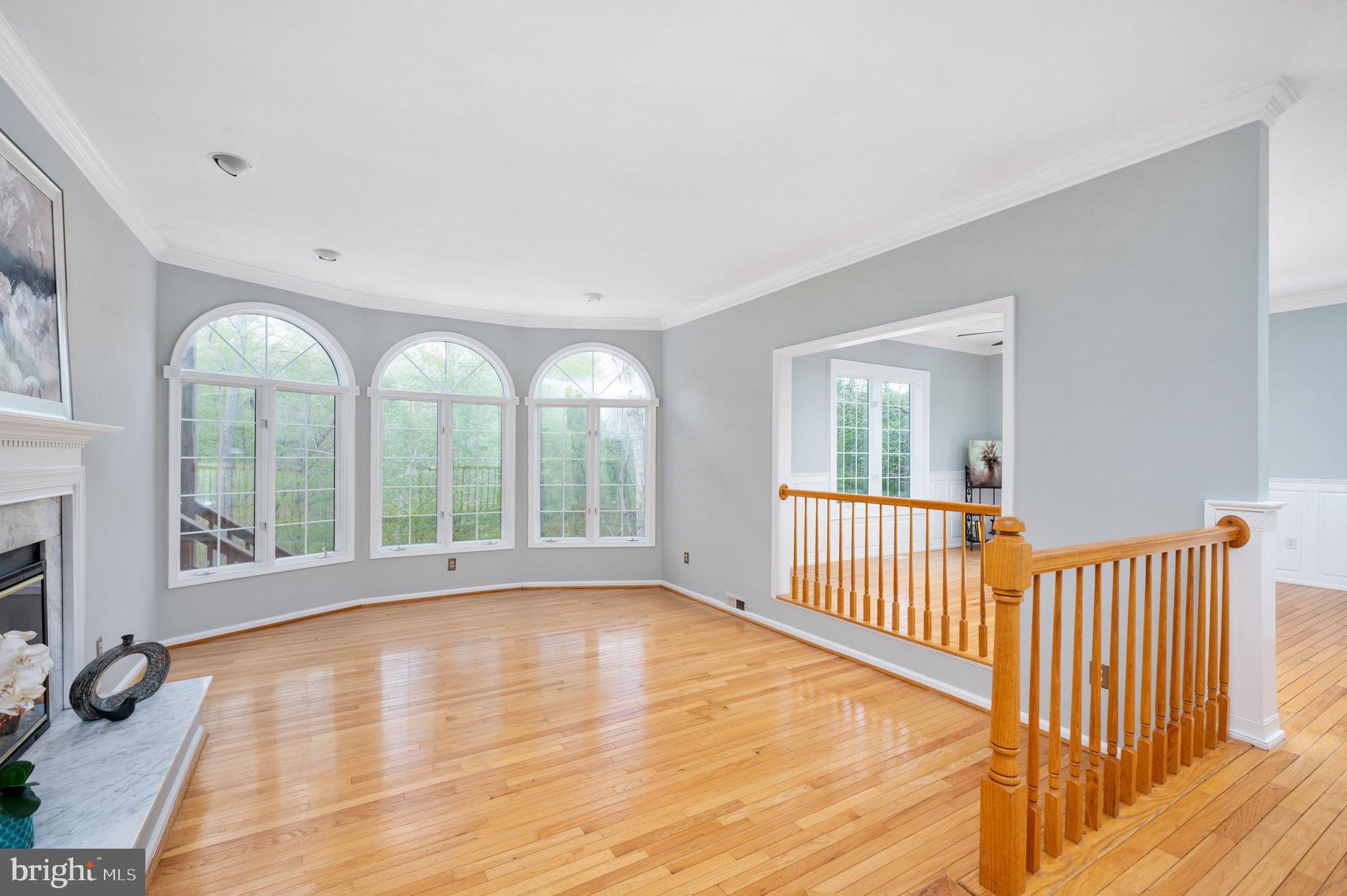 BALD EAGLE HILLS - Residential