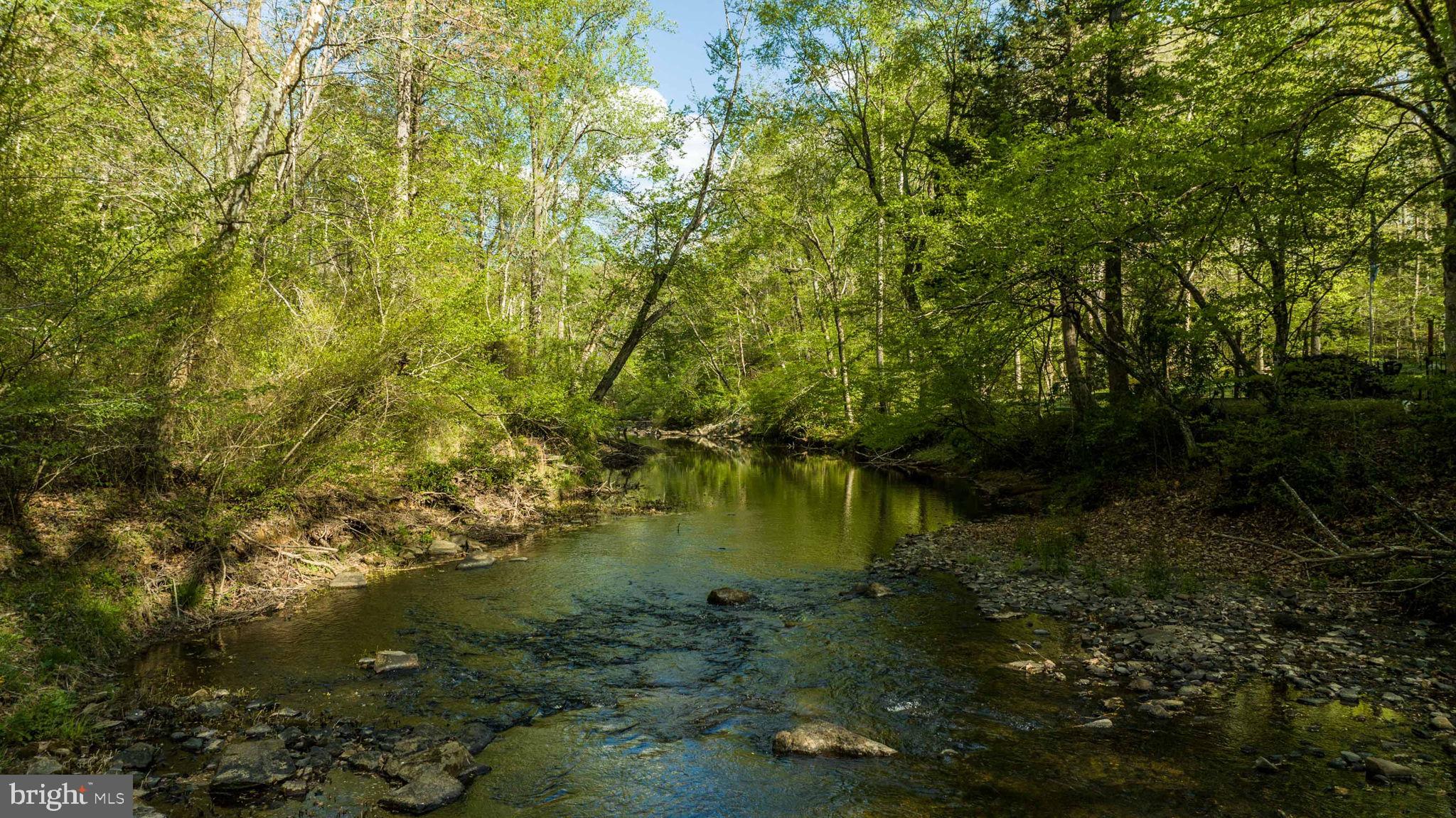 BALD EAGLE HILLS - Residential