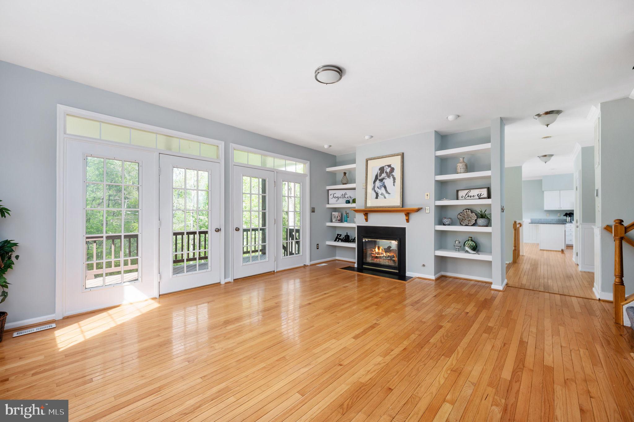 BALD EAGLE HILLS - Residential