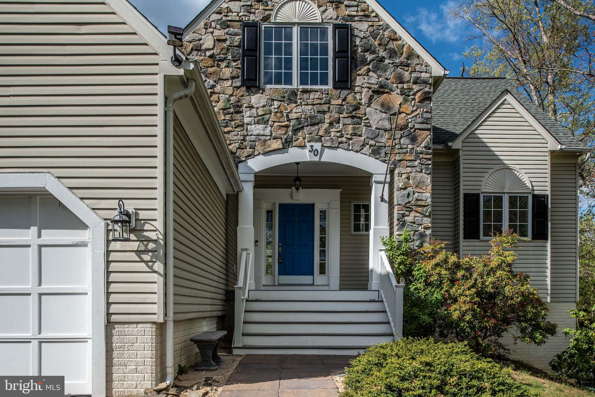 BALD EAGLE HILLS - Residential