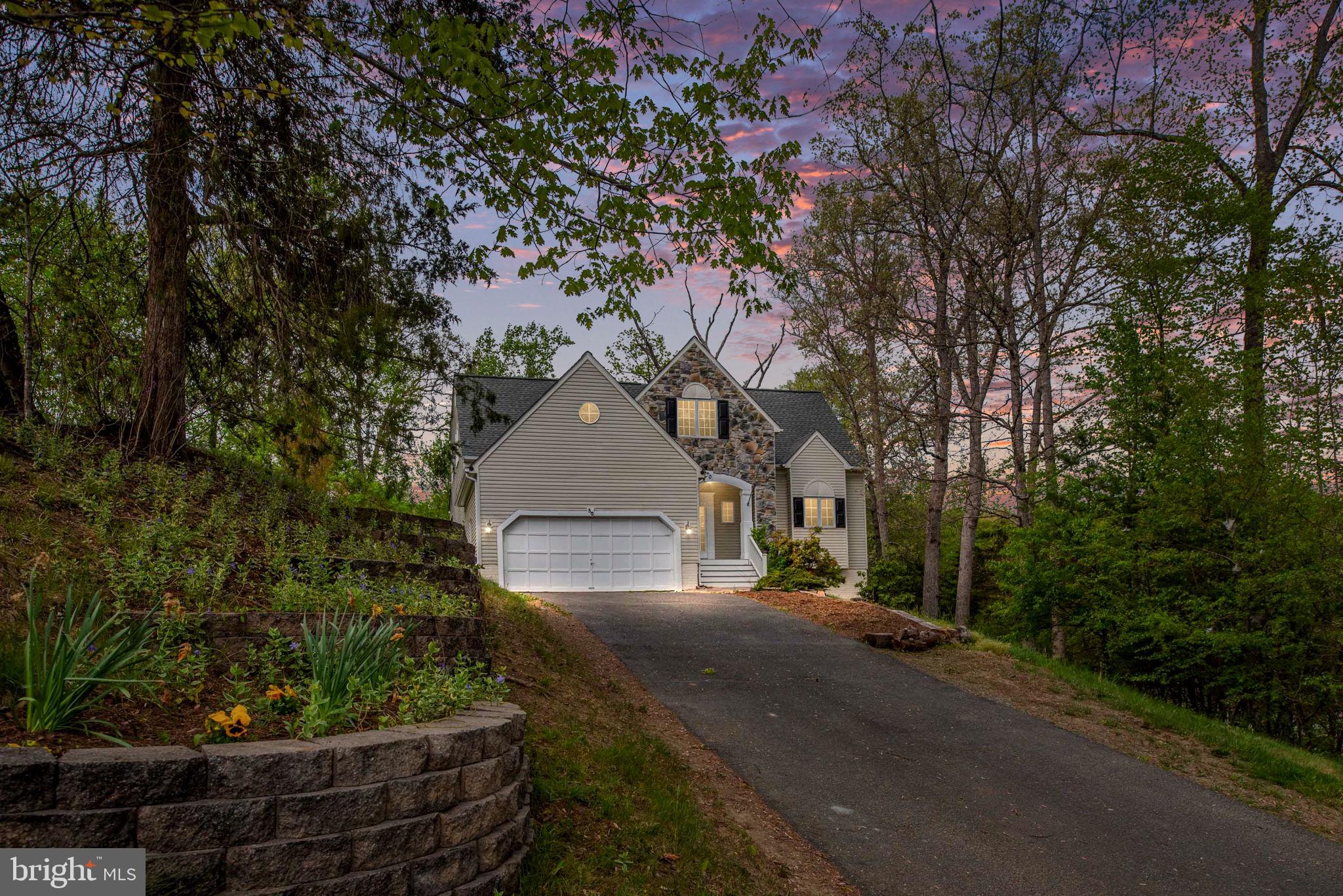 BALD EAGLE HILLS - Residential