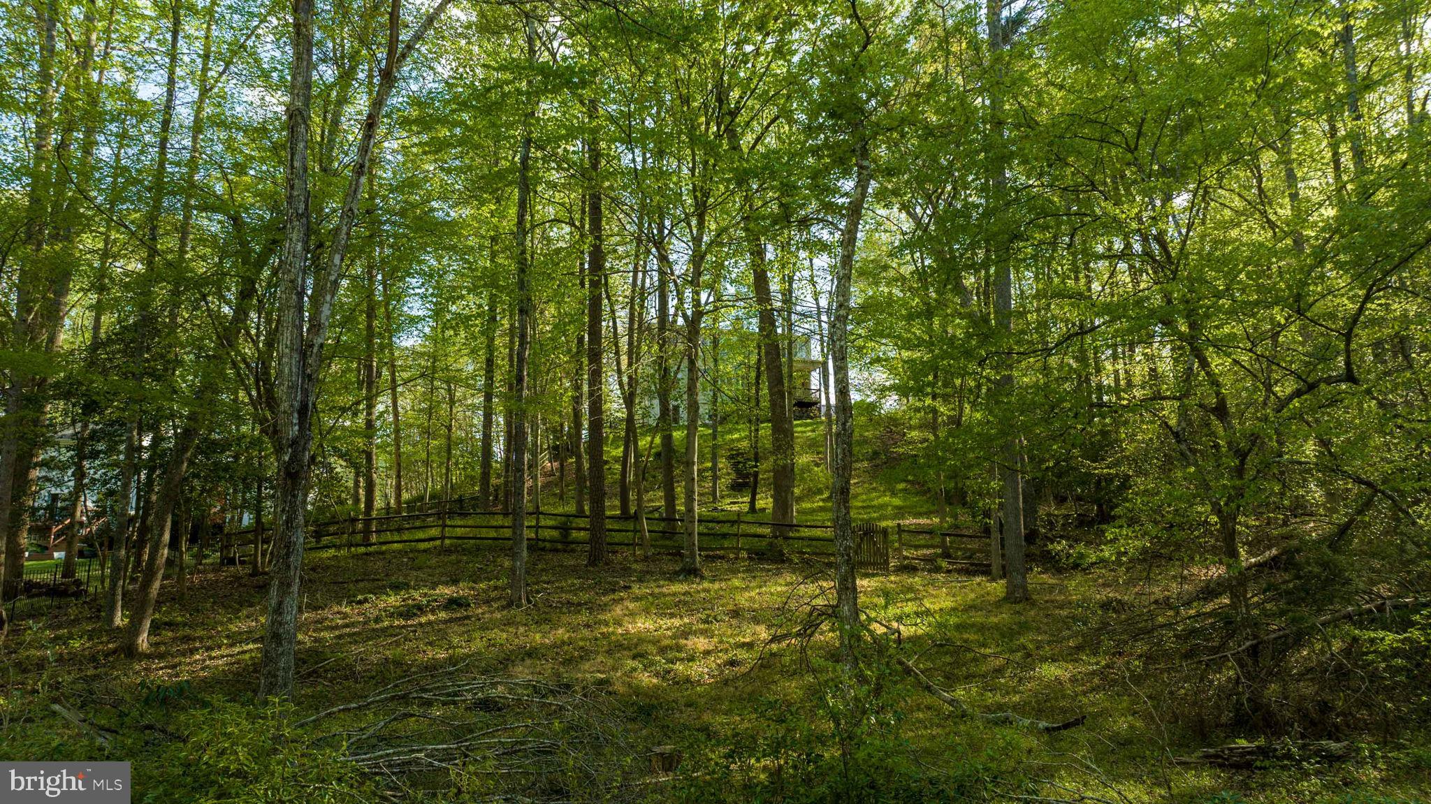 BALD EAGLE HILLS - Residential