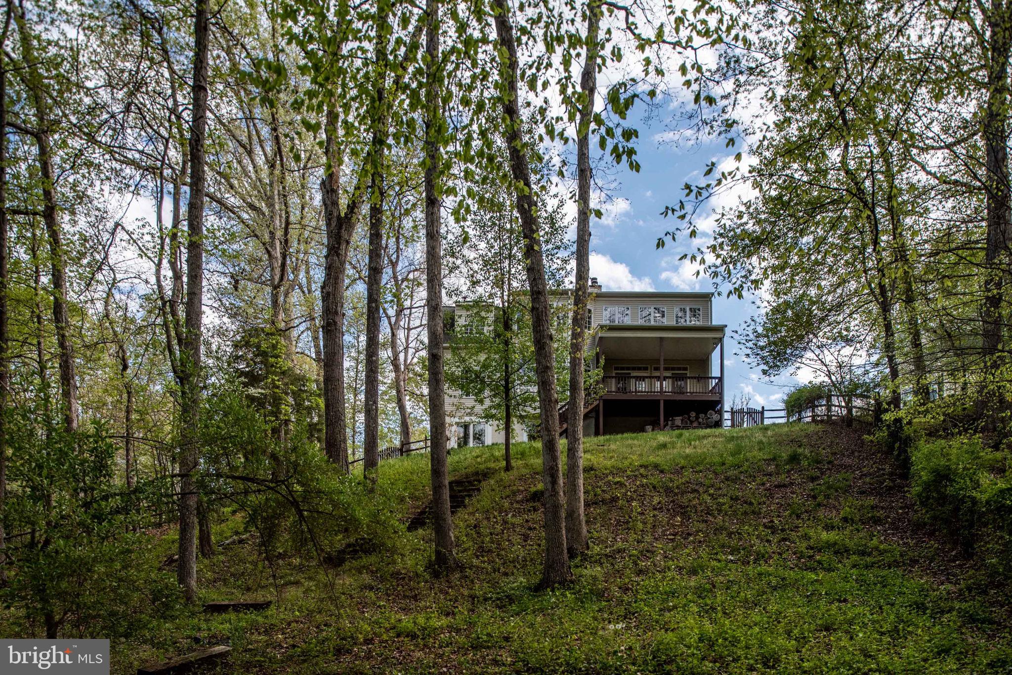BALD EAGLE HILLS - Residential