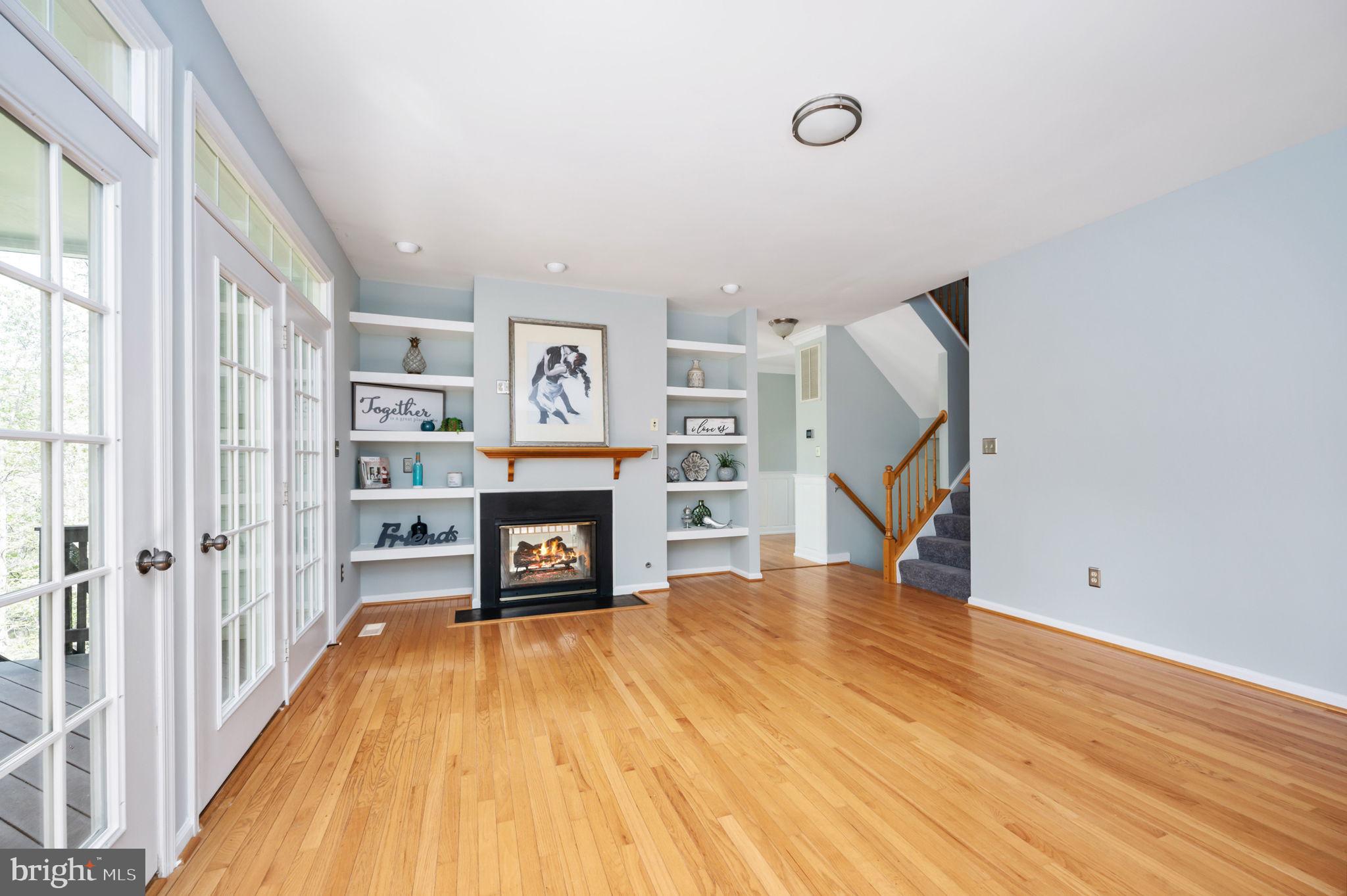 BALD EAGLE HILLS - Residential