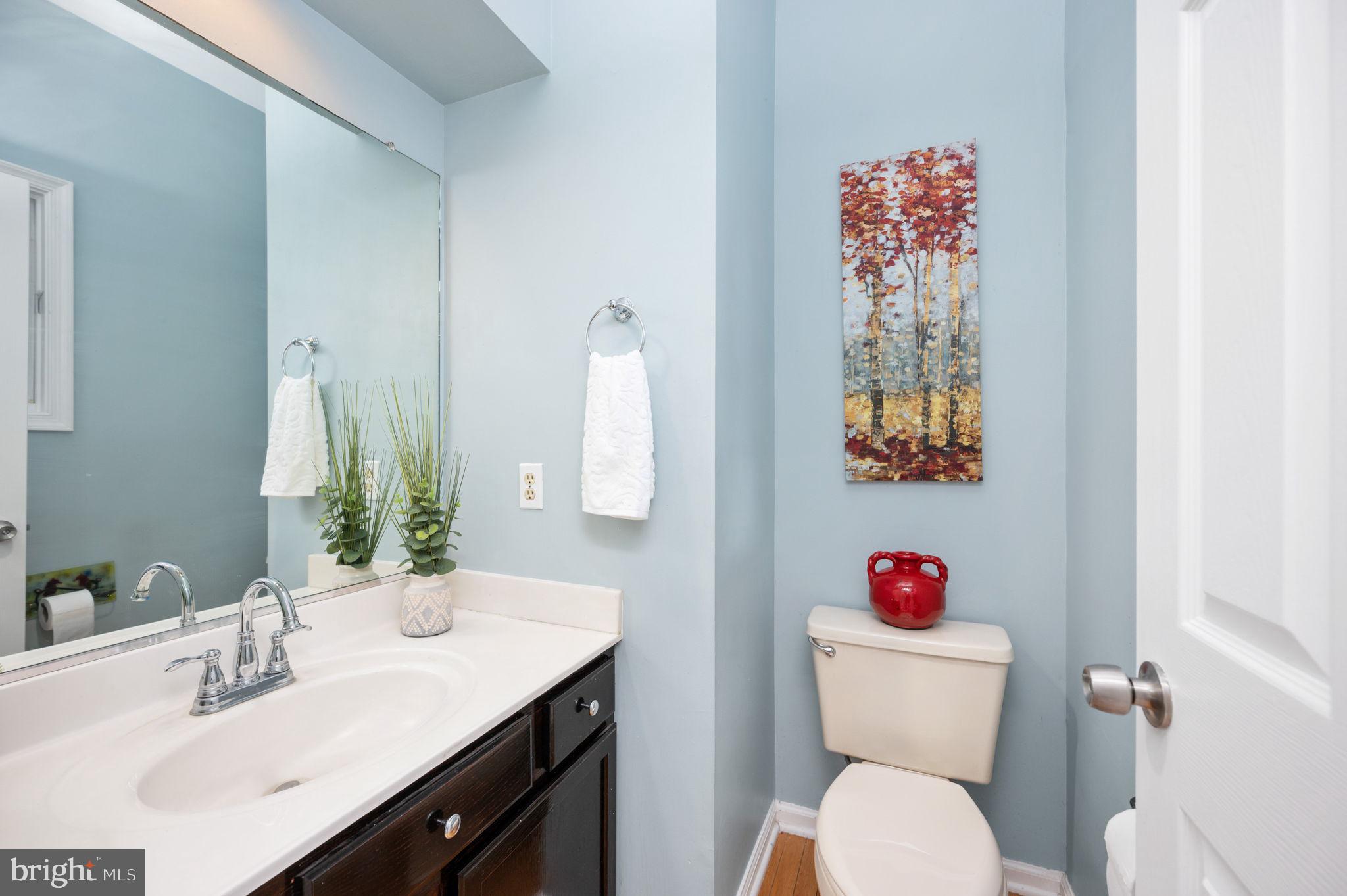 BALD EAGLE HILLS - Residential