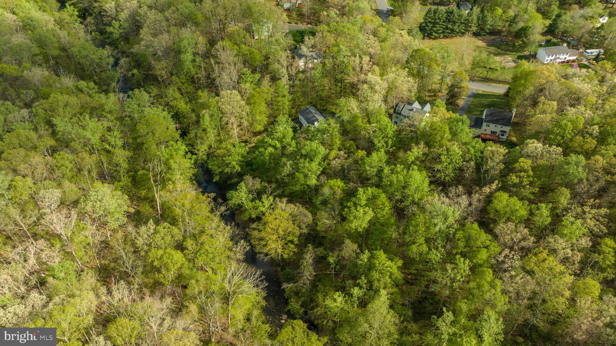 BALD EAGLE HILLS - Residential