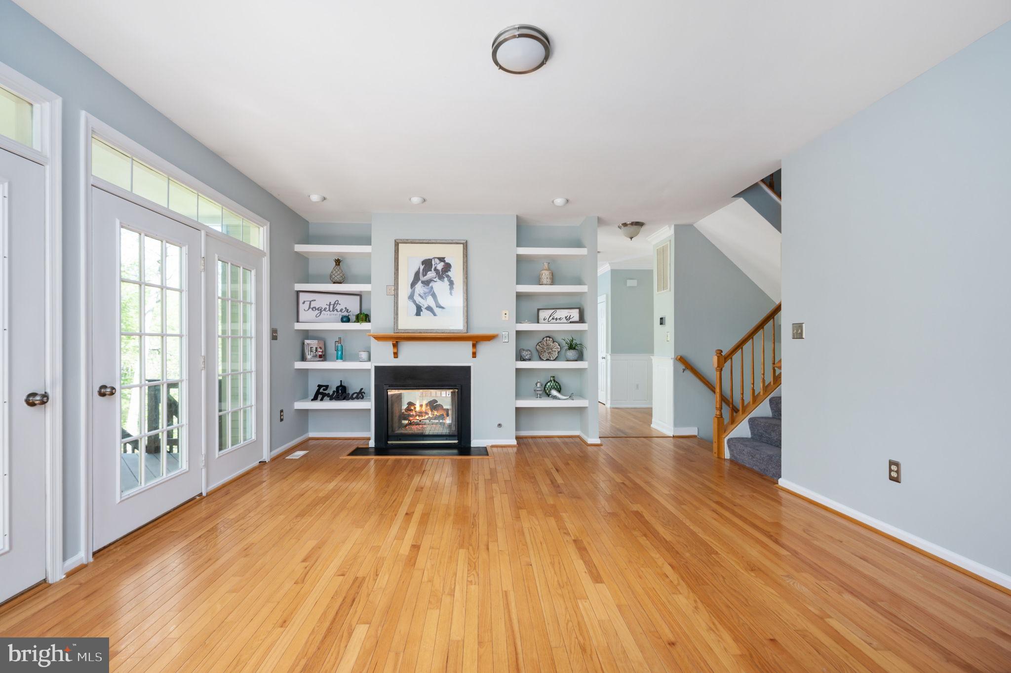 BALD EAGLE HILLS - Residential