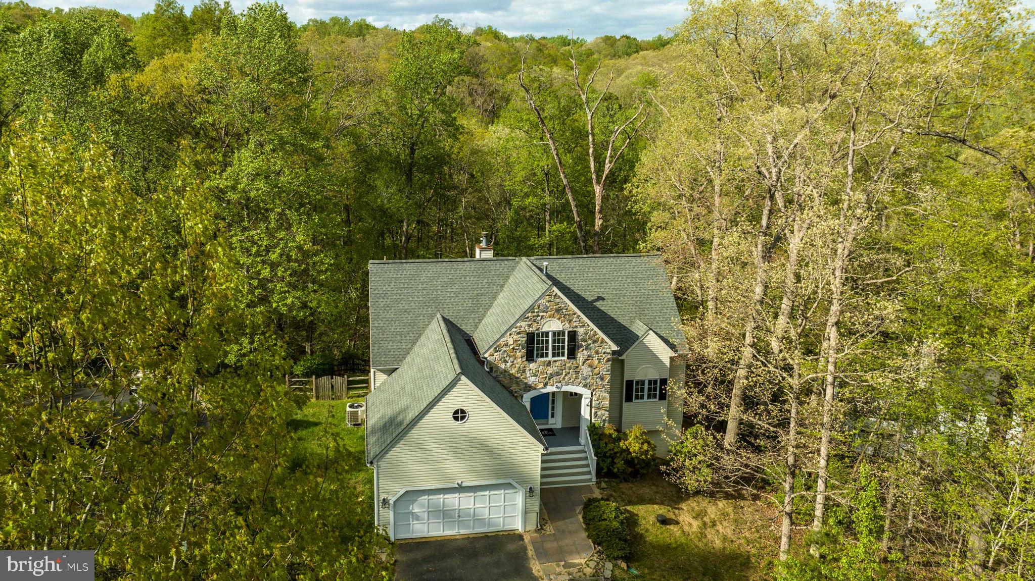 BALD EAGLE HILLS - Residential