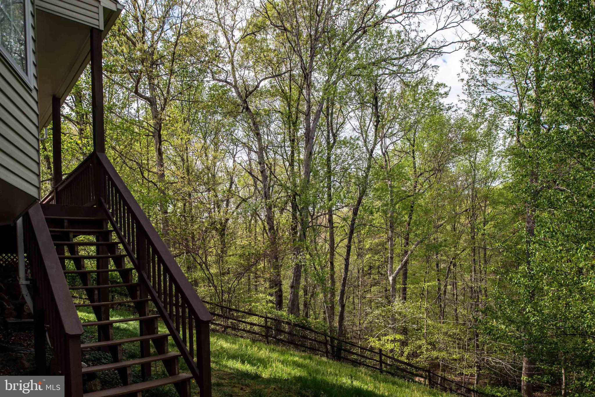 BALD EAGLE HILLS - Residential