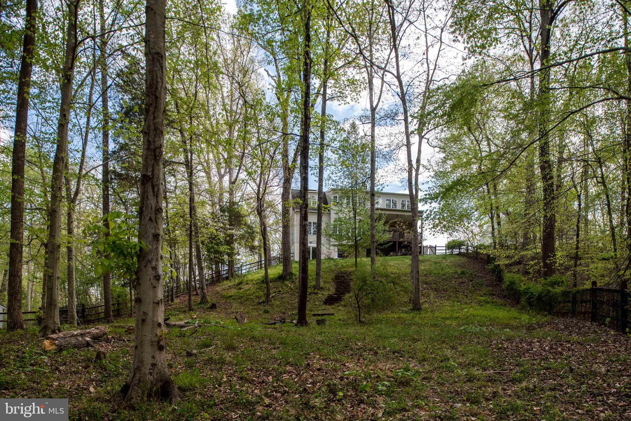 BALD EAGLE HILLS - Residential