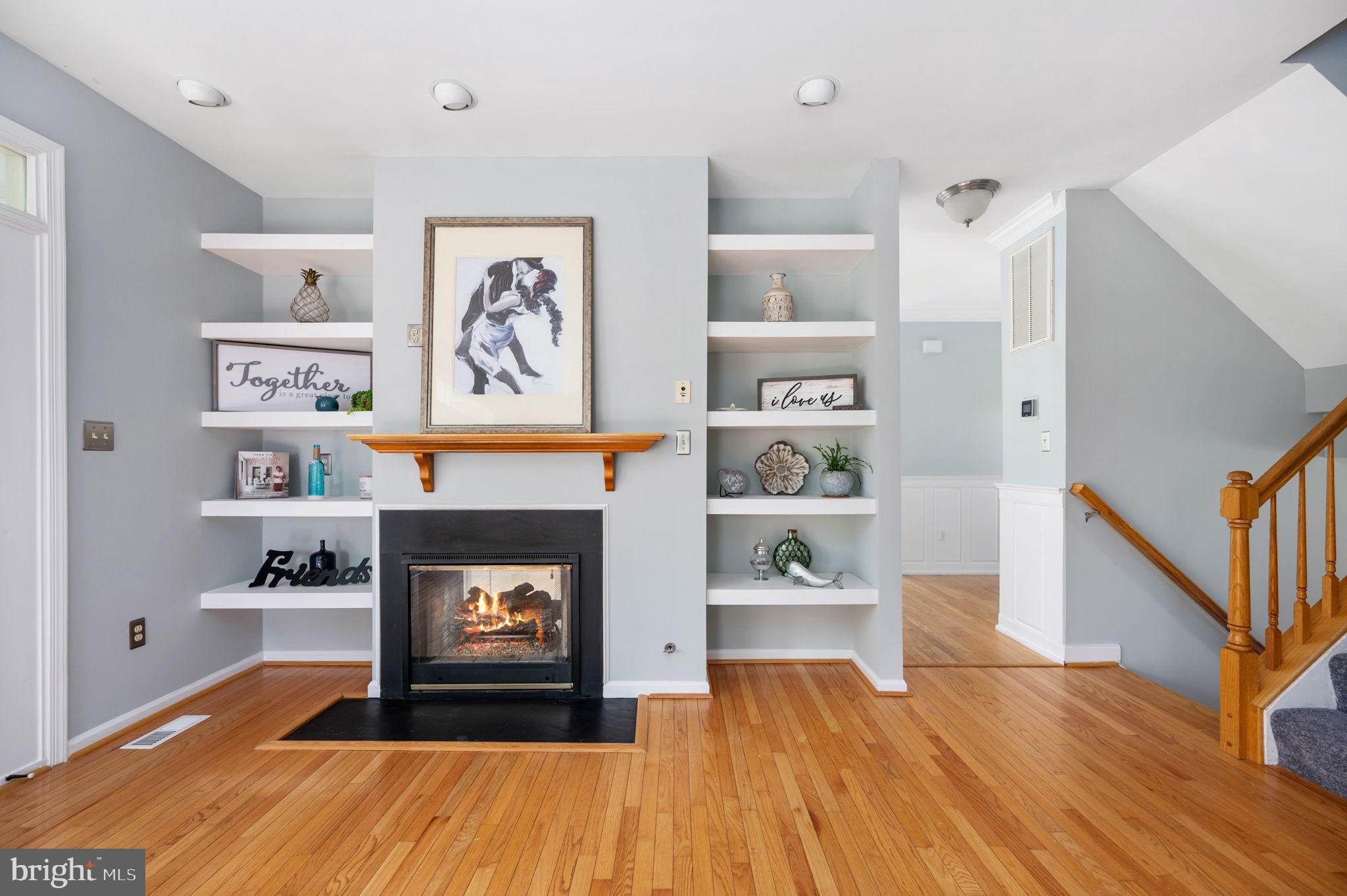 BALD EAGLE HILLS - Residential