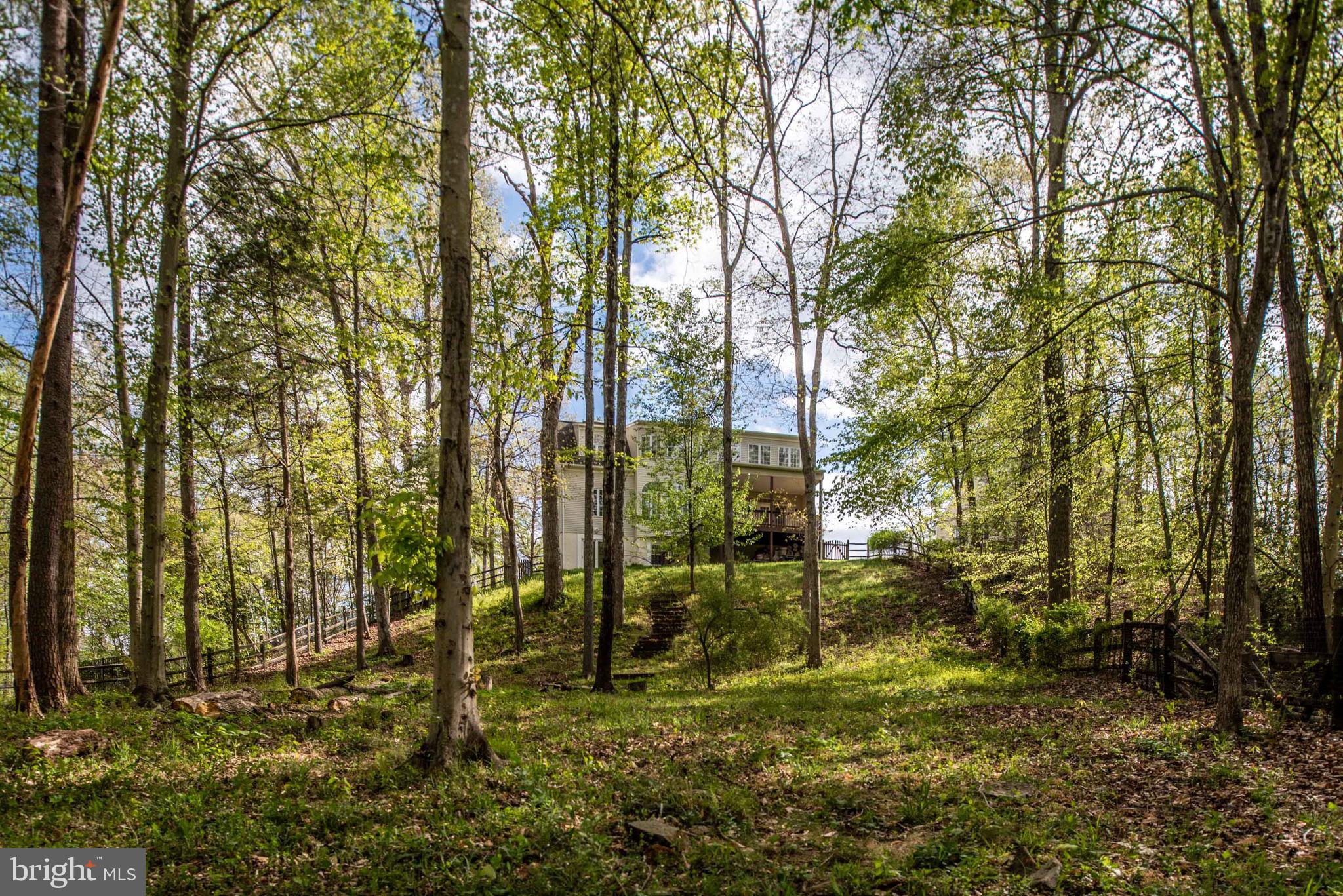 BALD EAGLE HILLS - Residential