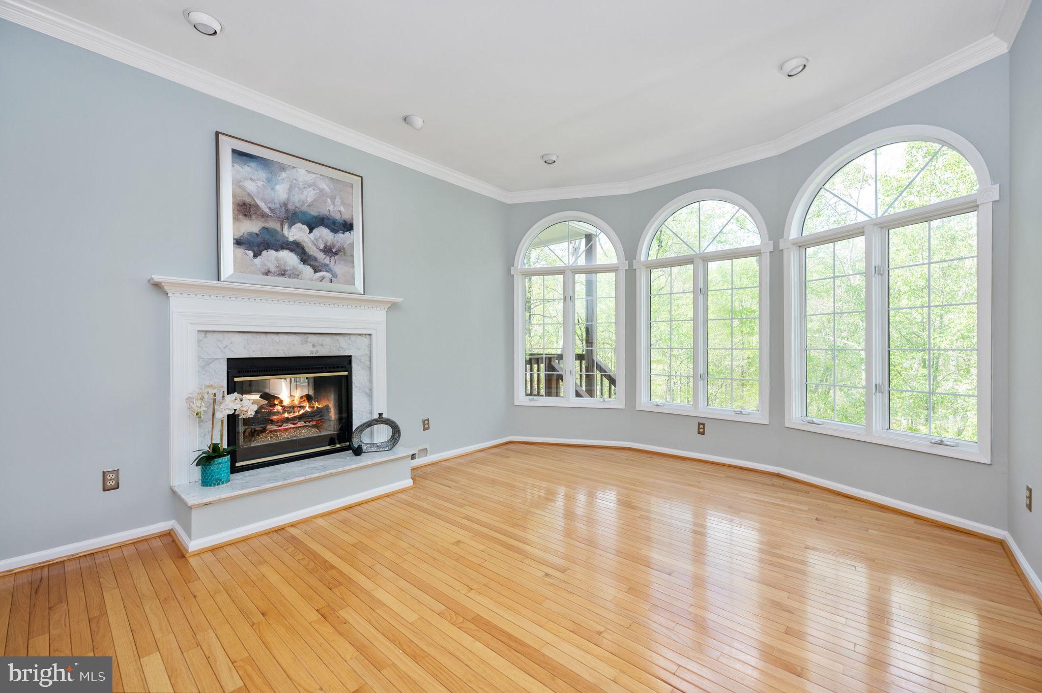 BALD EAGLE HILLS - Residential