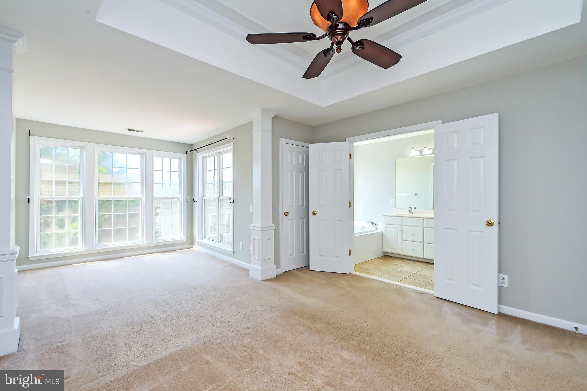 JAPONICA - Residential Lease