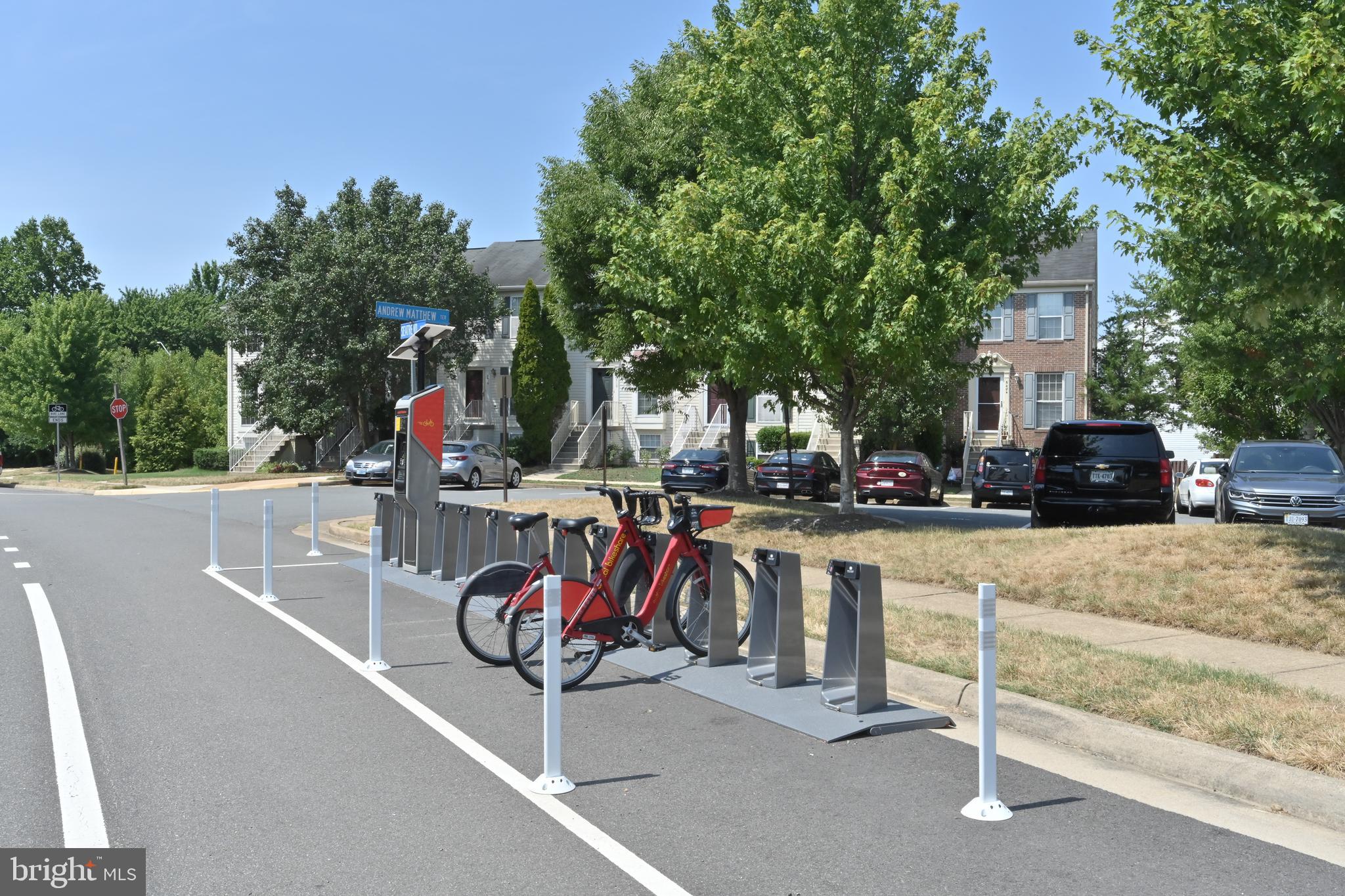 JAPONICA - Residential Lease