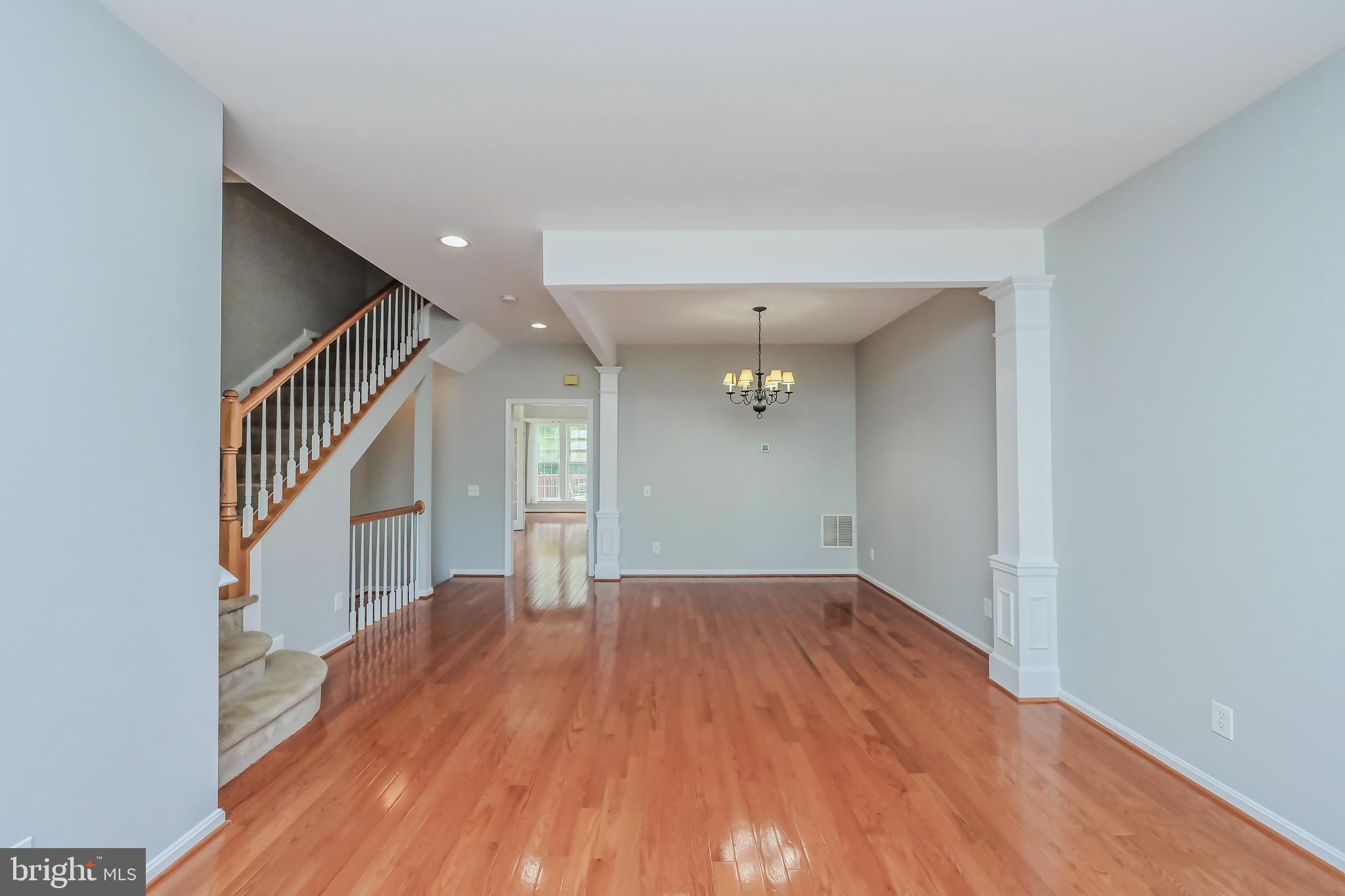 JAPONICA - Residential Lease