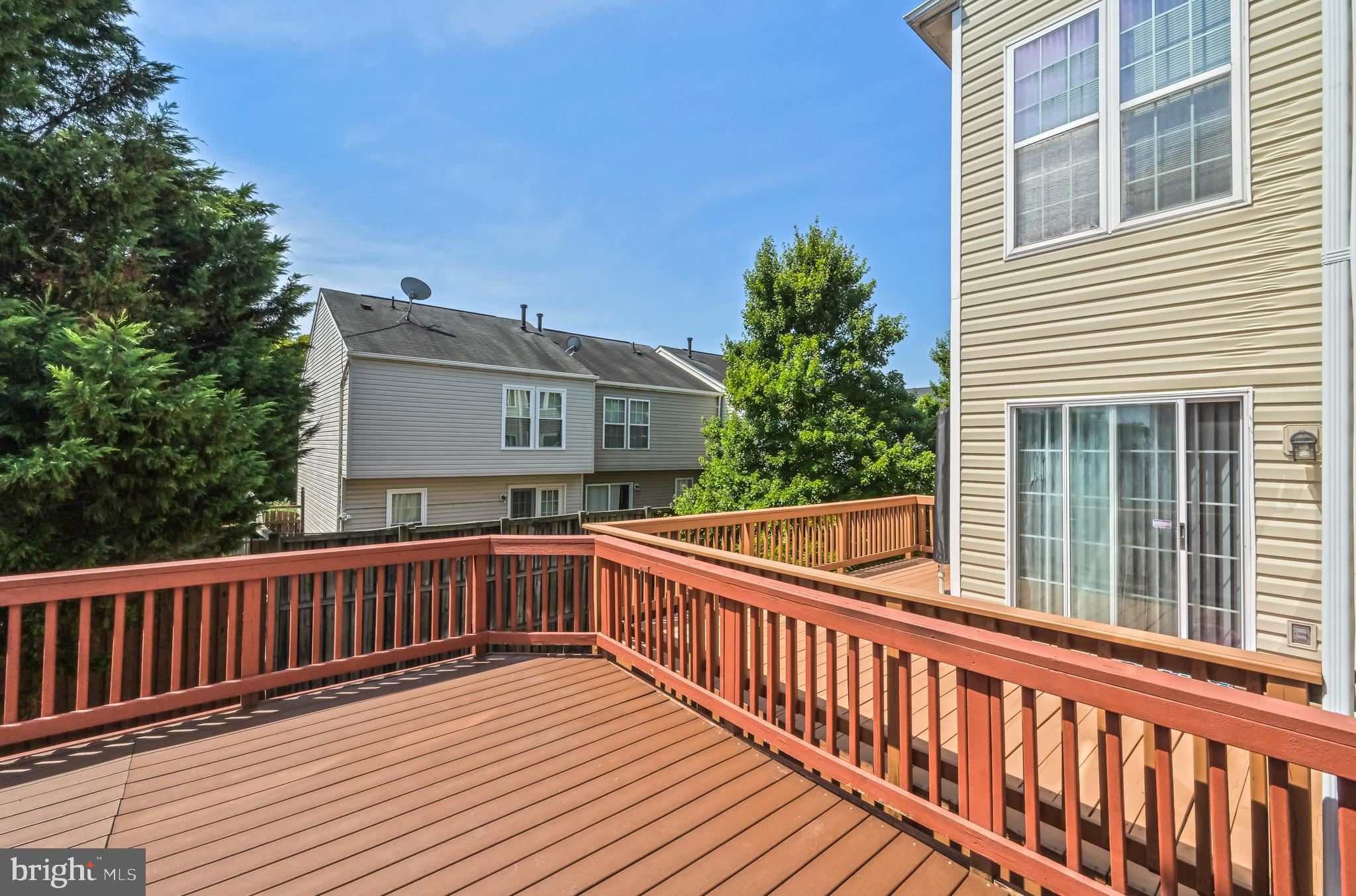 JAPONICA - Residential Lease