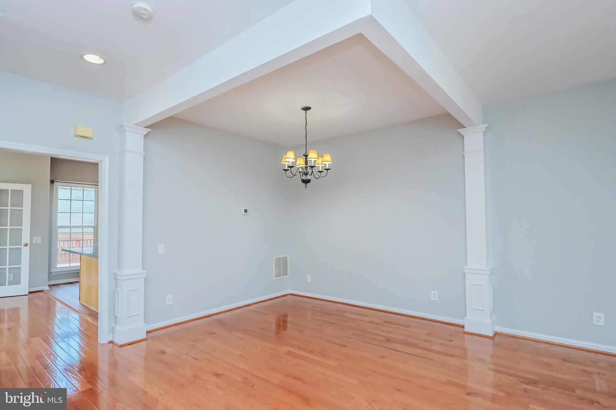 JAPONICA - Residential Lease