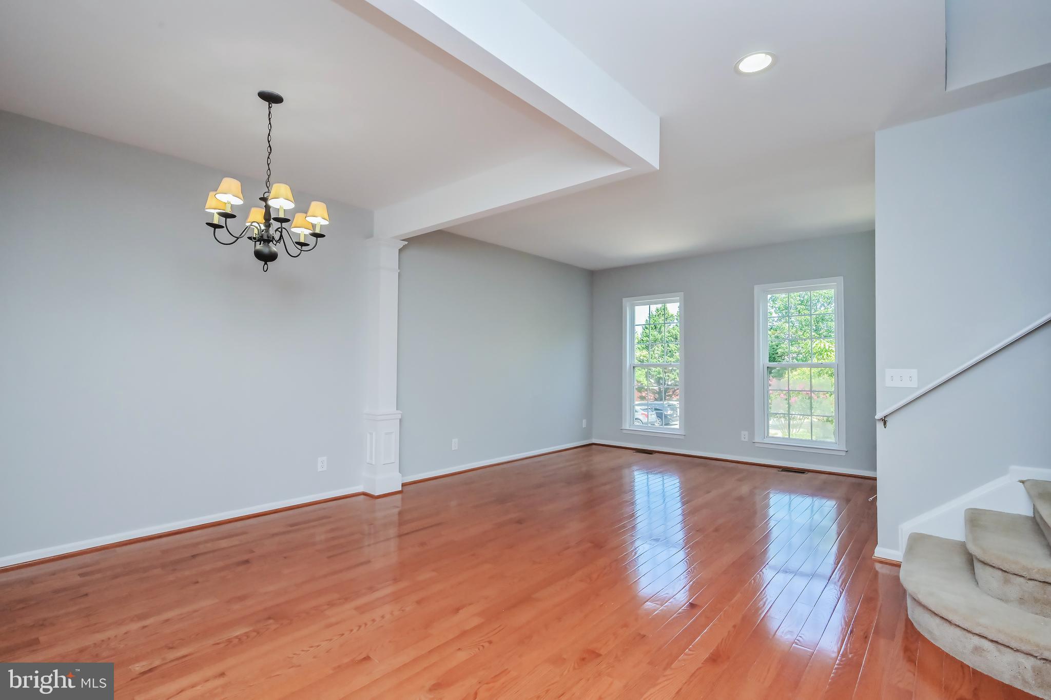 JAPONICA - Residential Lease