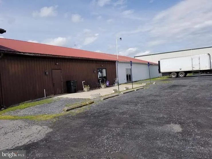 4591 E Main Street, Belleville, PA 17004
