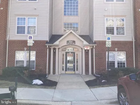 8265 Stone Crop Drive Unit H, Ellicott City, MD MLS: MDHW2049632