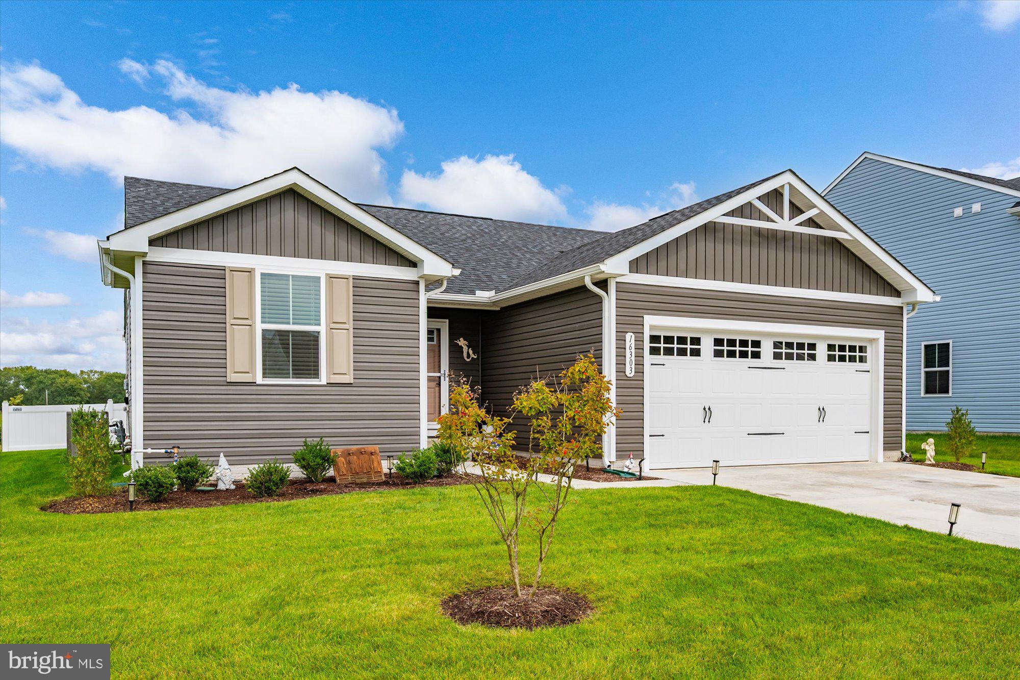 16303 JOHN ADAMS LANE