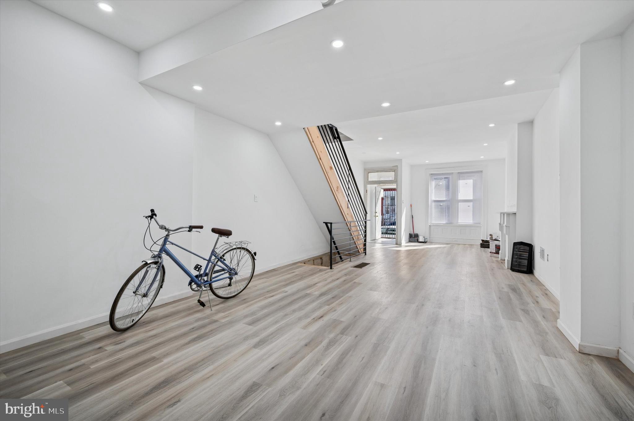 PHILADELPHIA - Residential