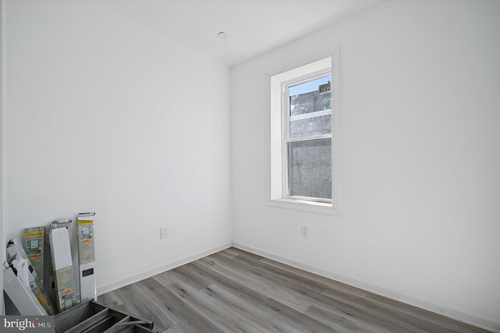 PHILADELPHIA - Residential