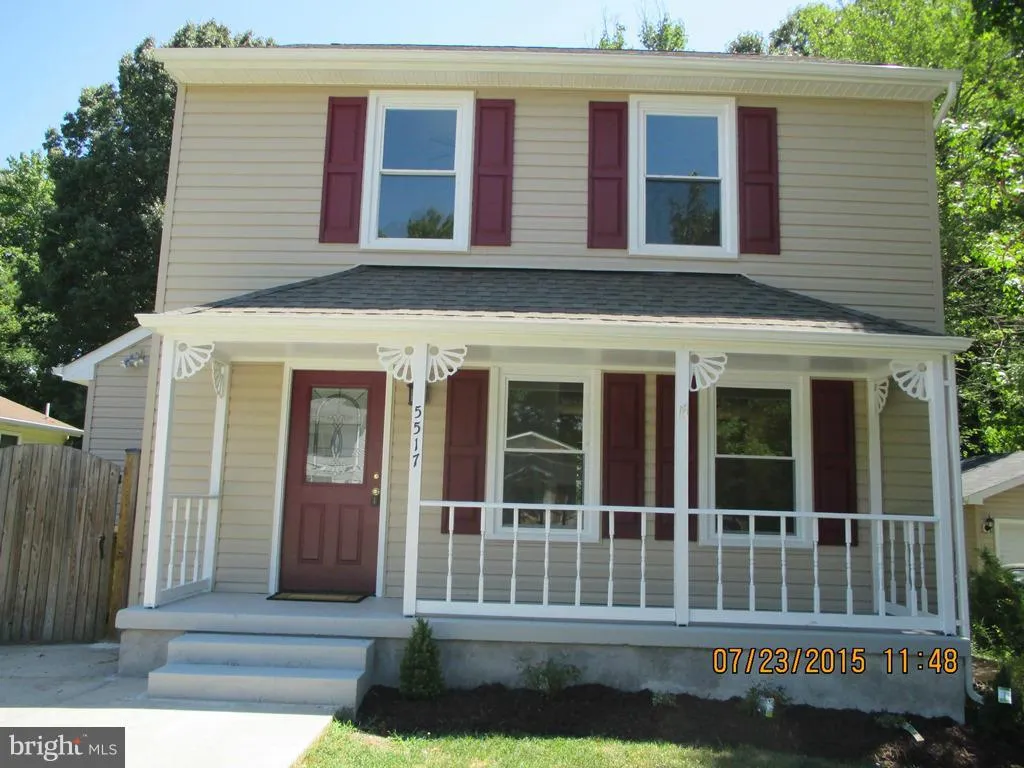 Additional image 2 of 5517 Carvel Street, Churchton, MD 20733