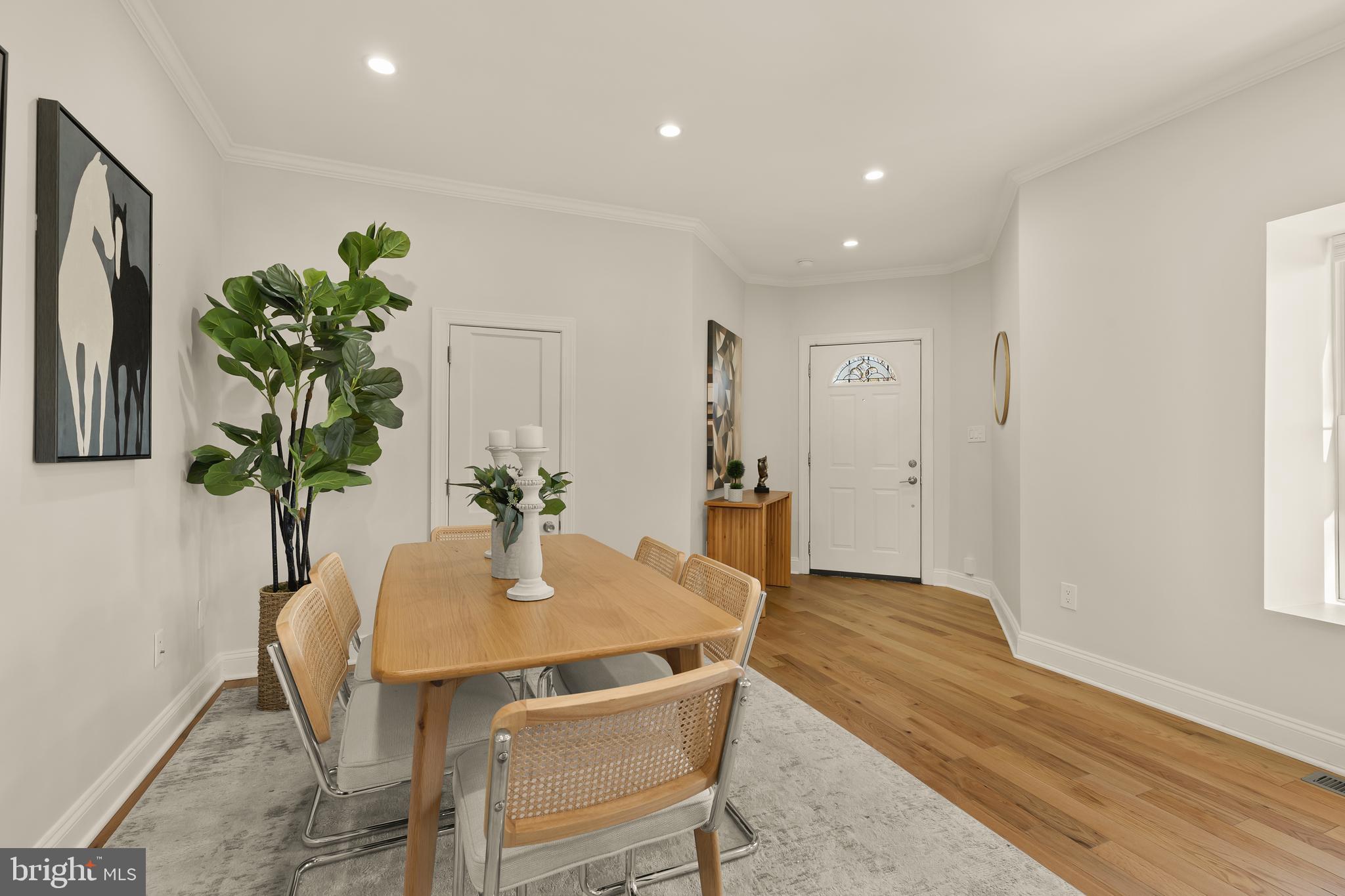 1671 GALES STREET NE 1