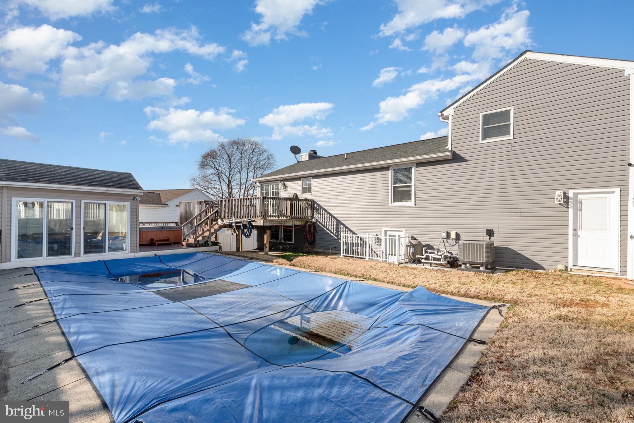 GOLDENTREE - Residential