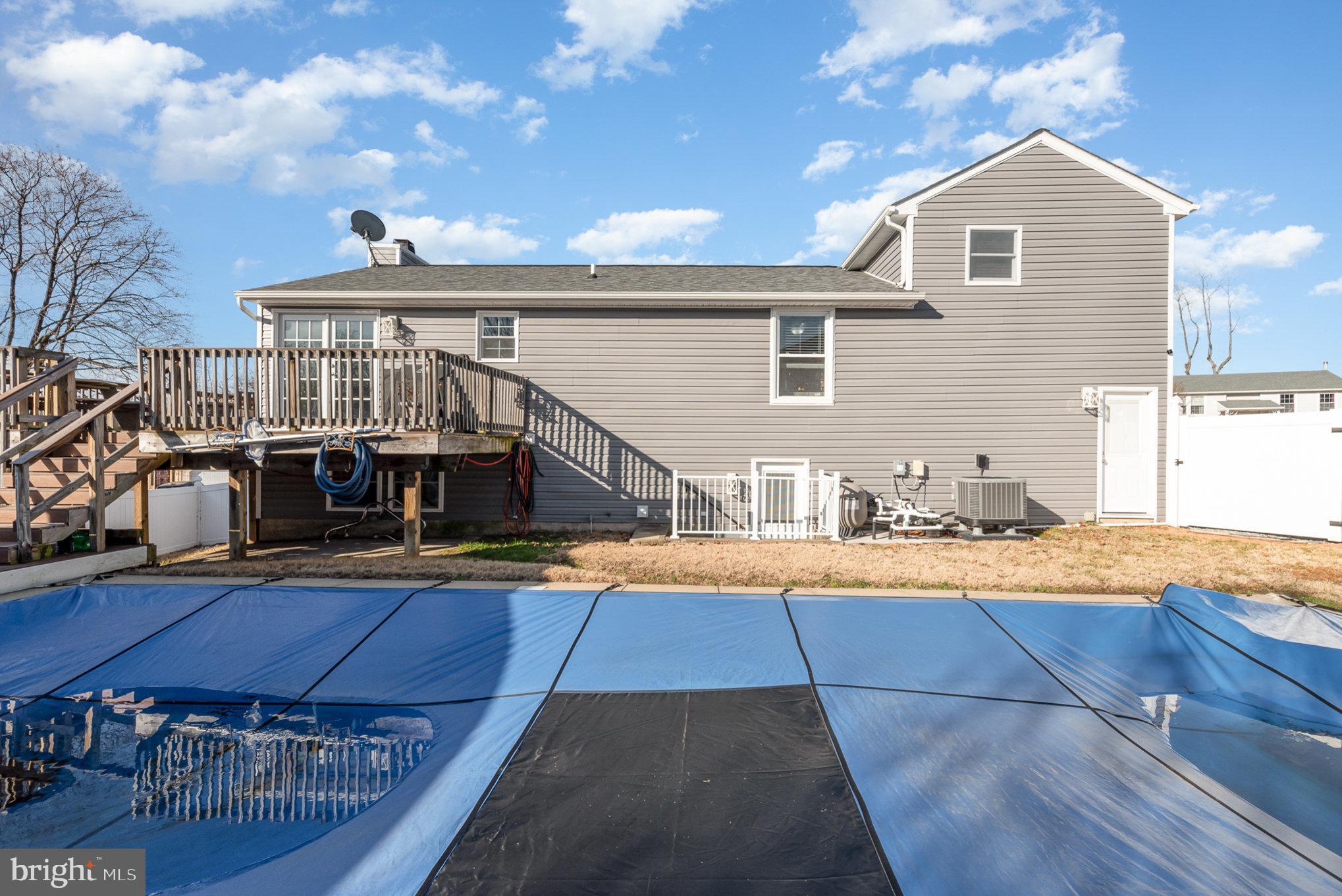 GOLDENTREE - Residential