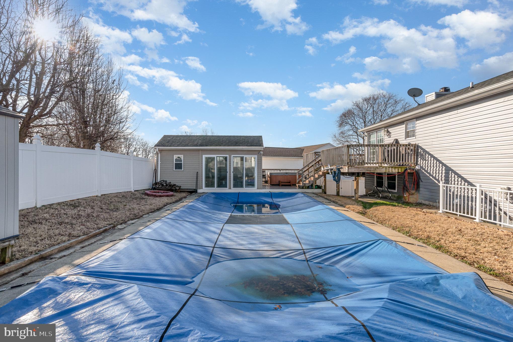 GOLDENTREE - Residential