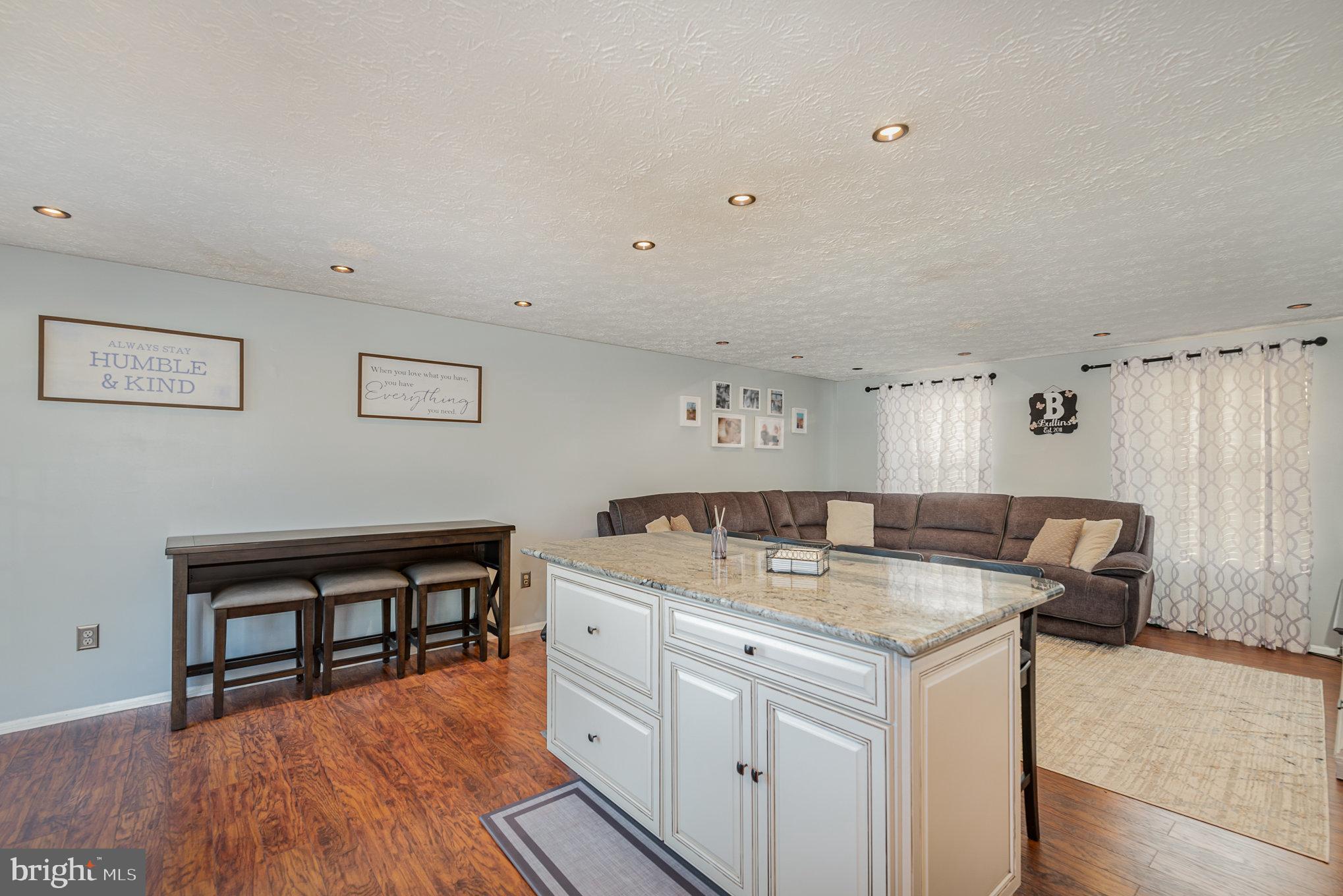 GOLDENTREE - Residential