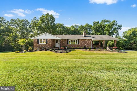Homes For Sale - 1507 Wildwood Drive<br/> FALLSTON, MD 21047