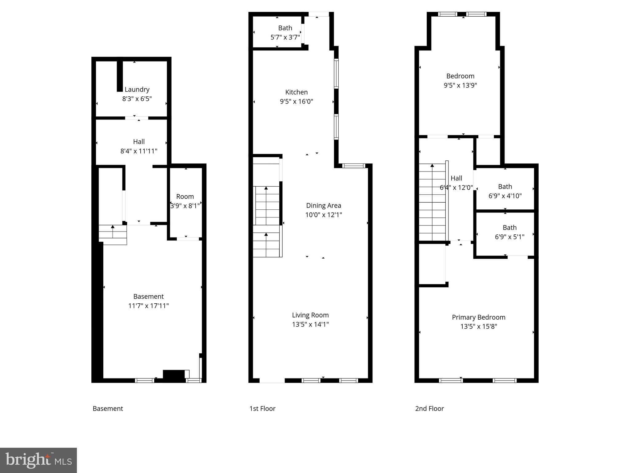 FAIRMOUNT - Residential