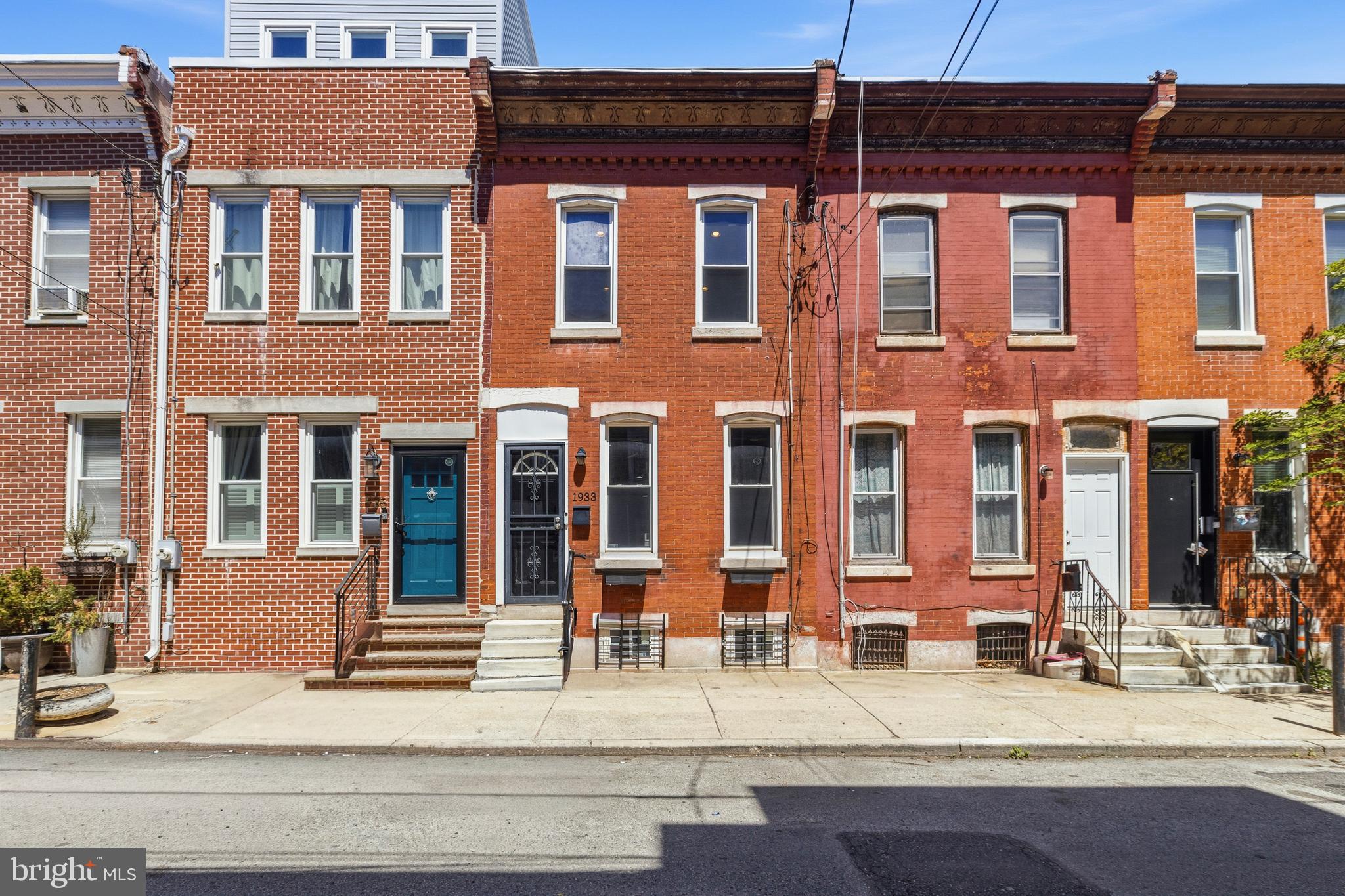 FAIRMOUNT - Residential