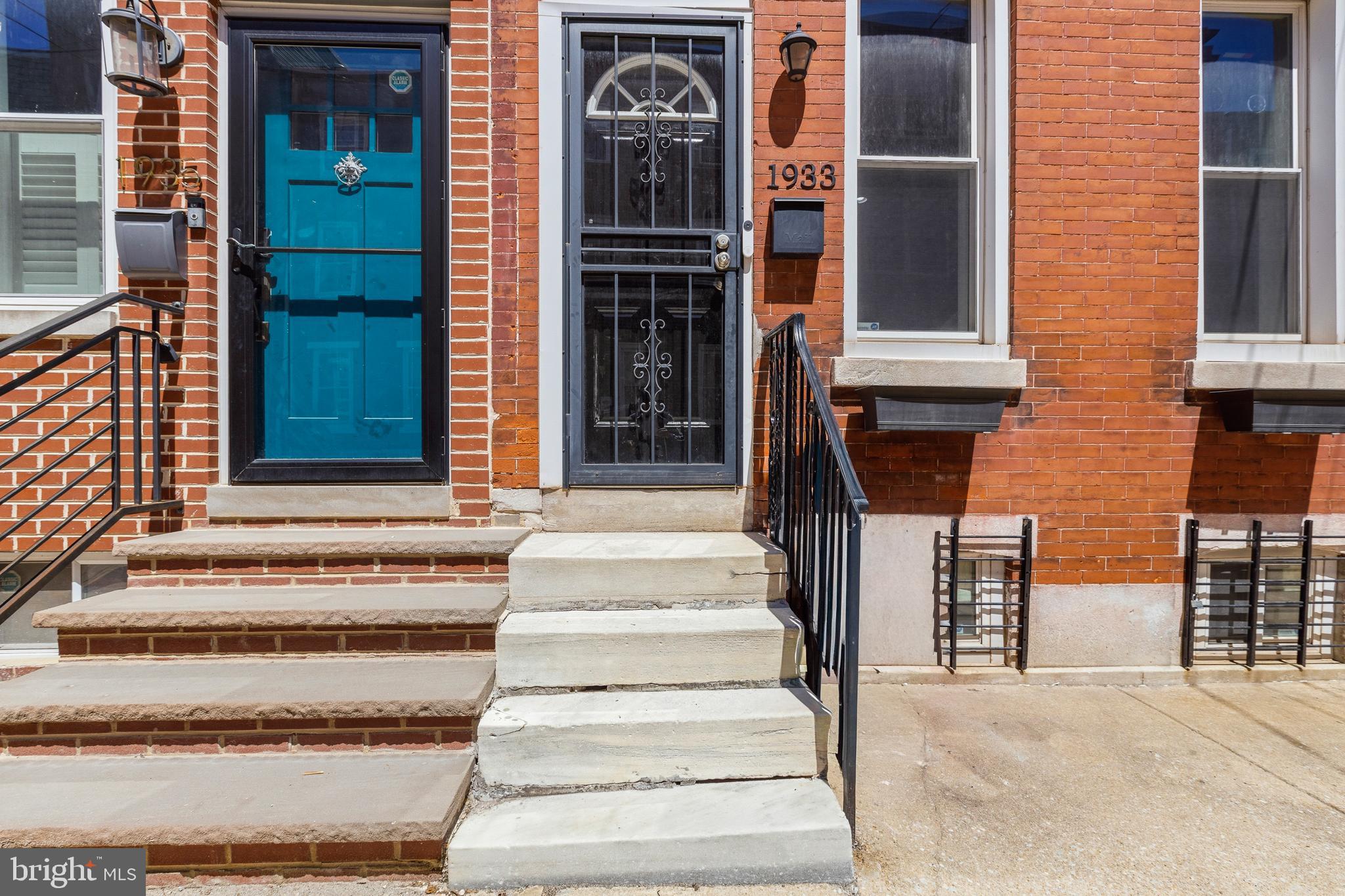 FAIRMOUNT - Residential