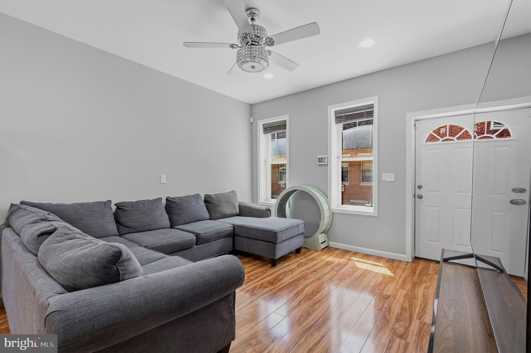 FAIRMOUNT - Residential