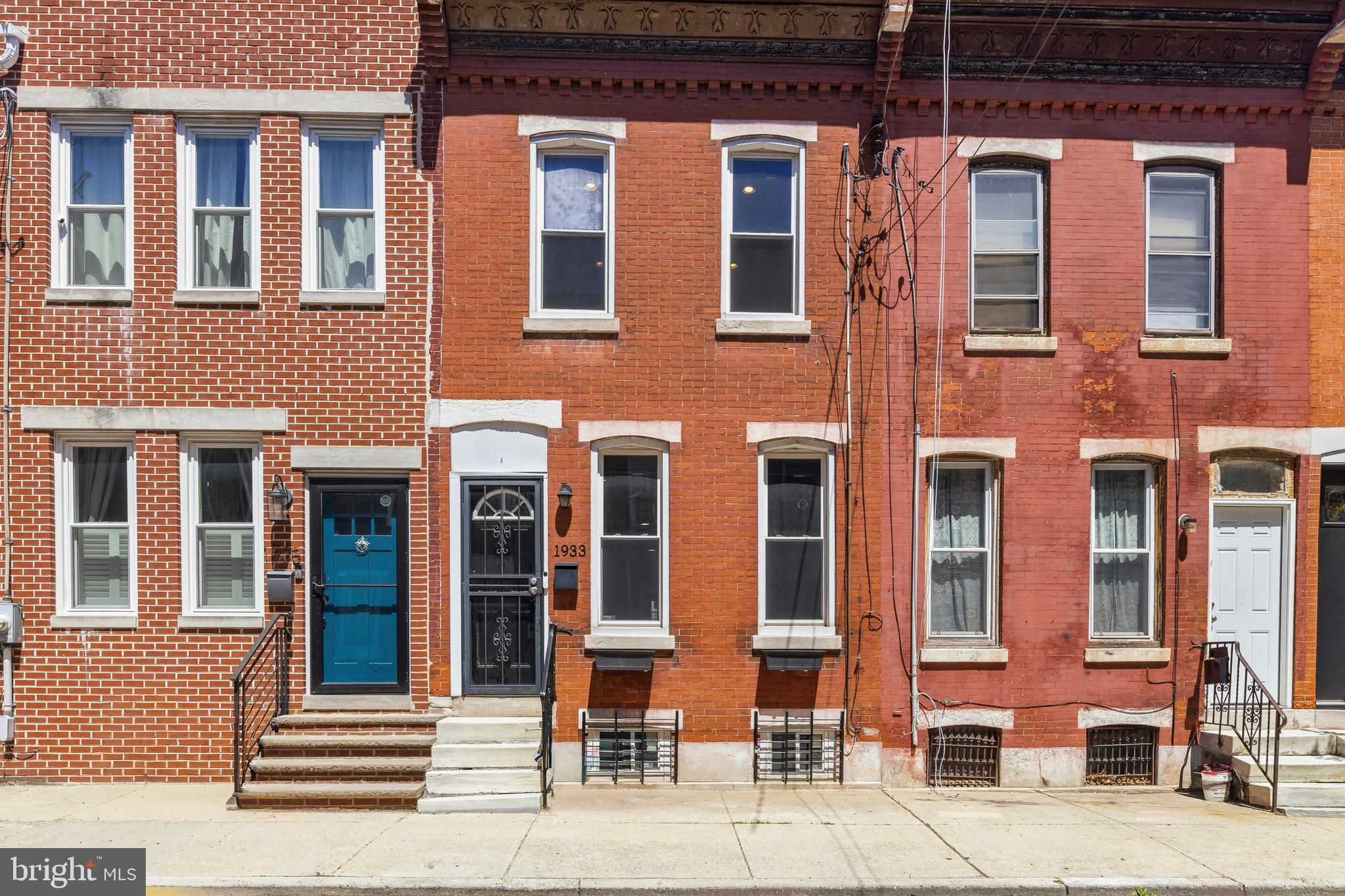 FAIRMOUNT - Residential