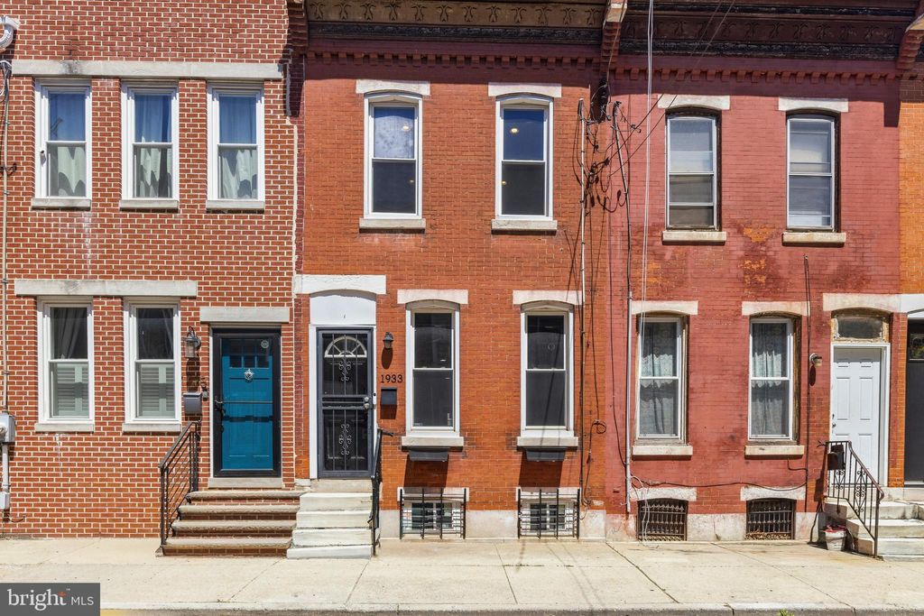 Photo of 1933 Cambridge Street, PHILADELPHIA, PA 19130 (MLS # PAPH2613554)