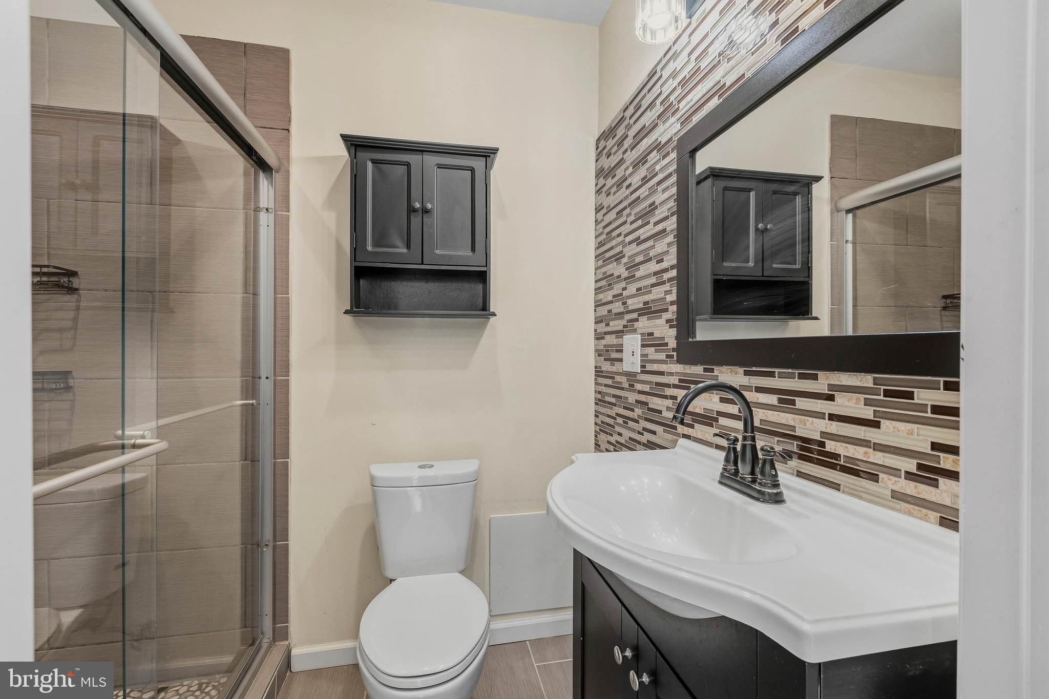 FAIRMOUNT - Residential