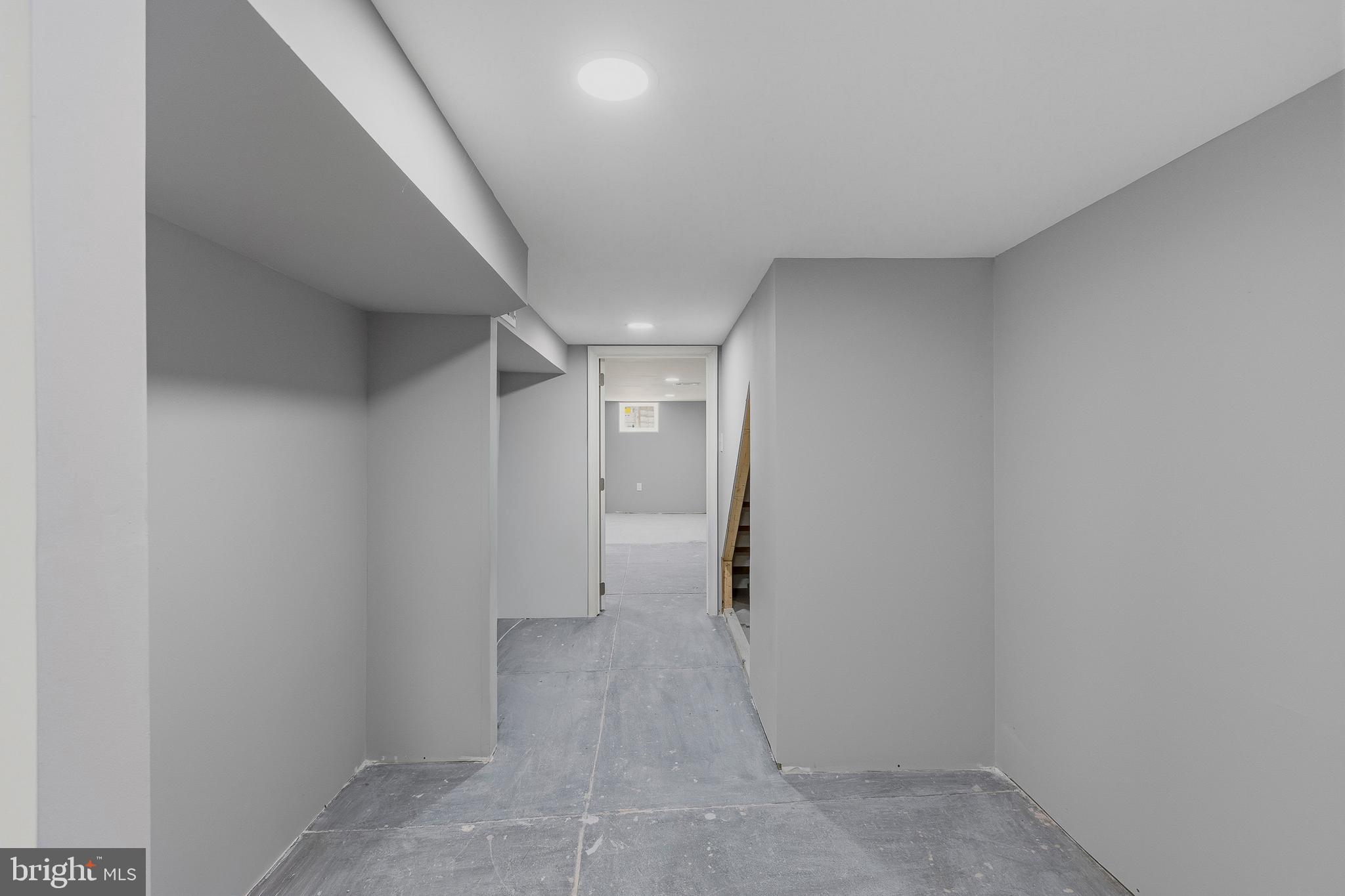 FAIRMOUNT - Residential