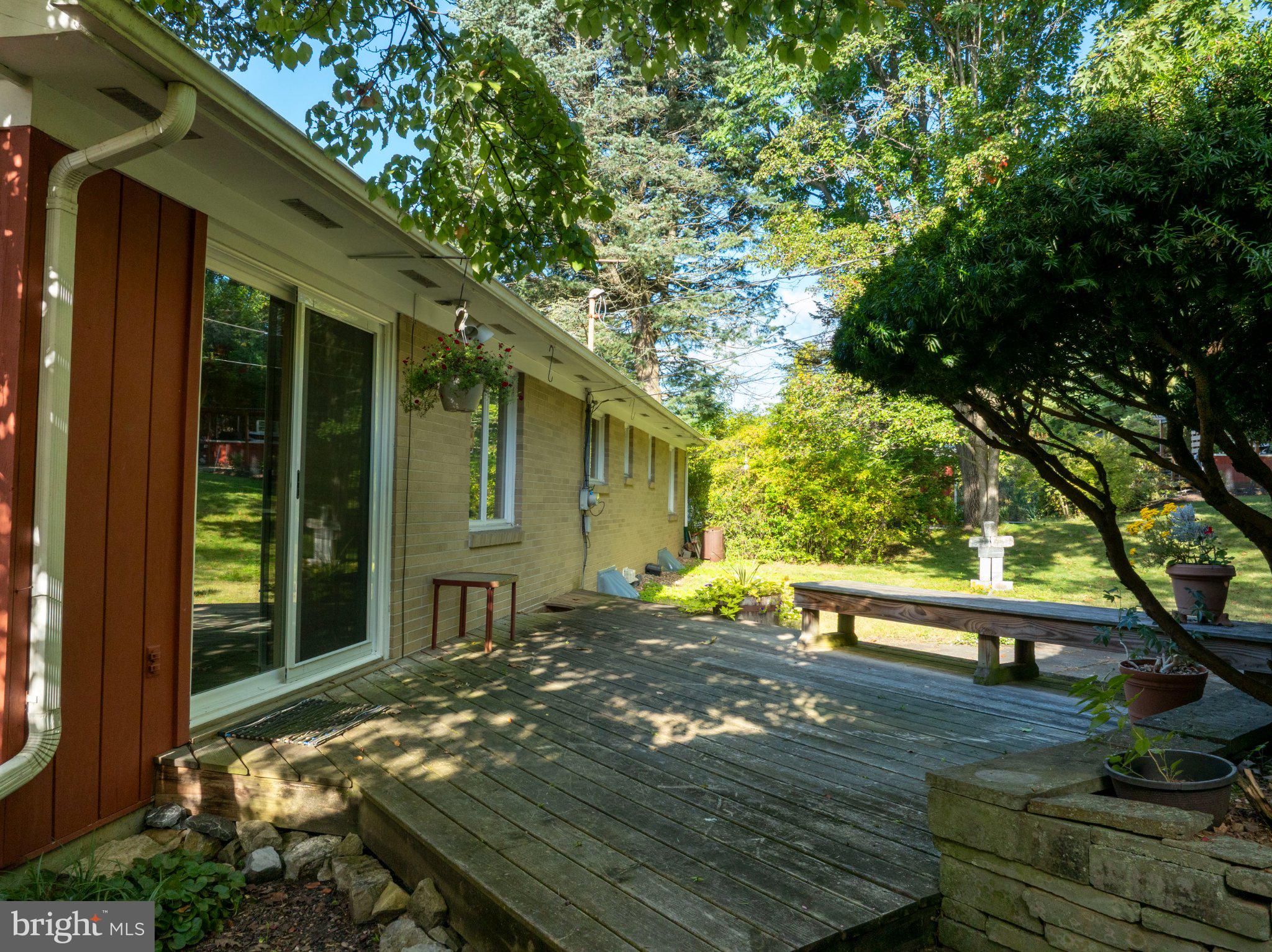743 GLENN ROAD