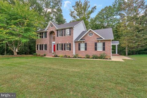 8285 HUDSON DRIVE LA PLATA MD 20646