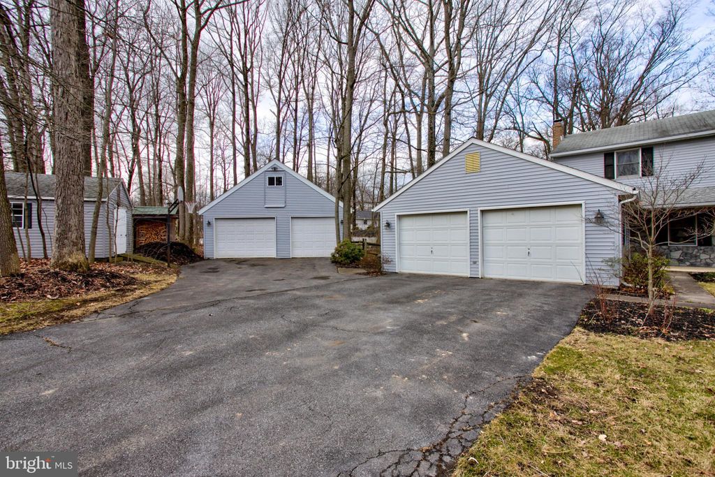 Photo of 1939 SHADY LN, NARVON, PA 17555 (MLS # PALA2028674)