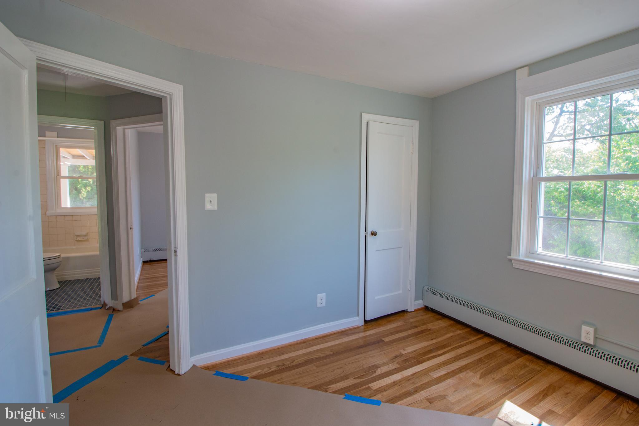 GORDON TERRACE - Residential Lease