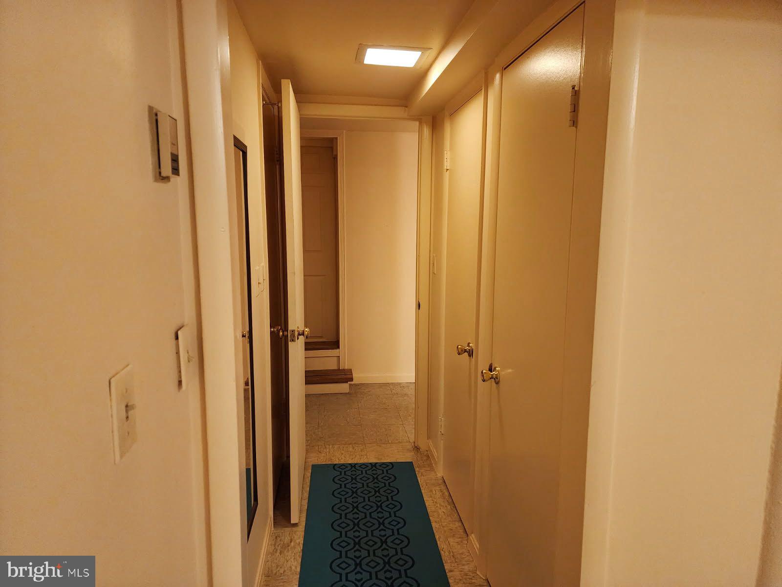 GORDON TERRACE - Residential Lease